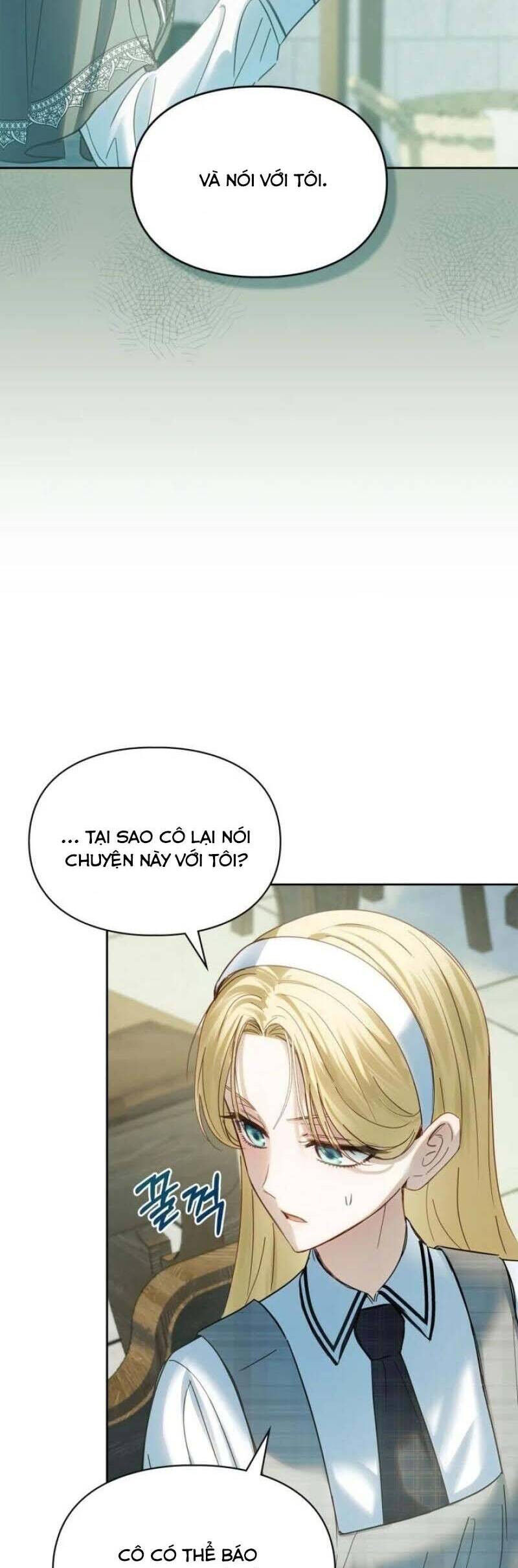 Phạm Nhân Bé Con Của Dinh Thự Mùa Đông Chapter 59 - 14