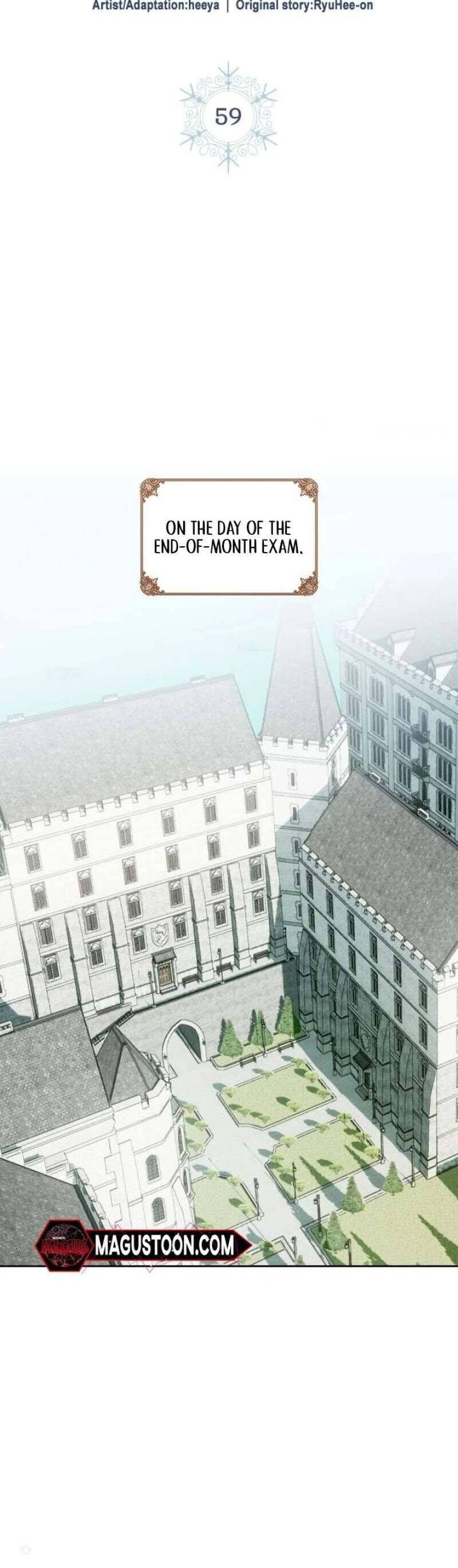 Phạm Nhân Bé Con Của Dinh Thự Mùa Đông Chapter 59 - 18