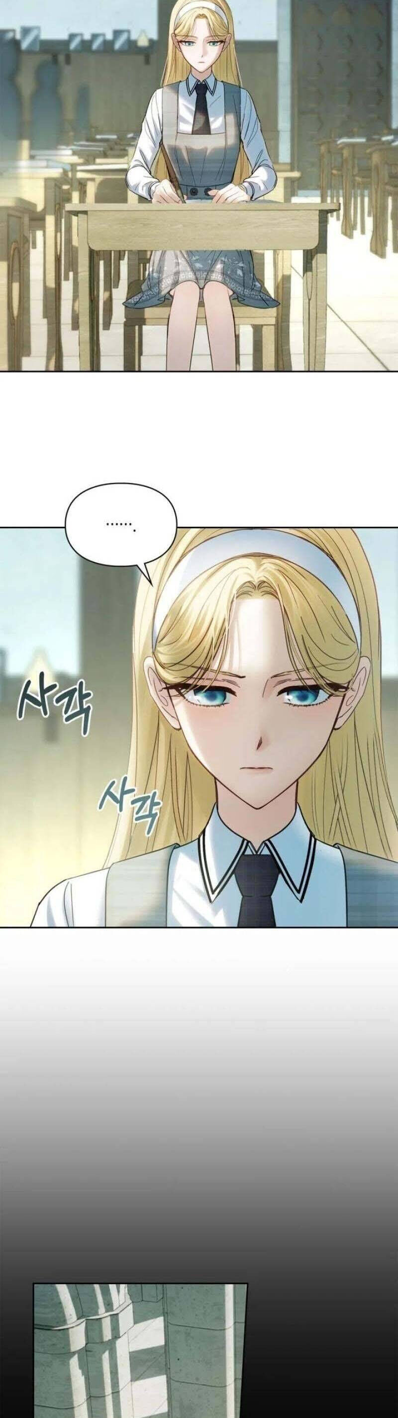 Phạm Nhân Bé Con Của Dinh Thự Mùa Đông Chapter 59 - 3