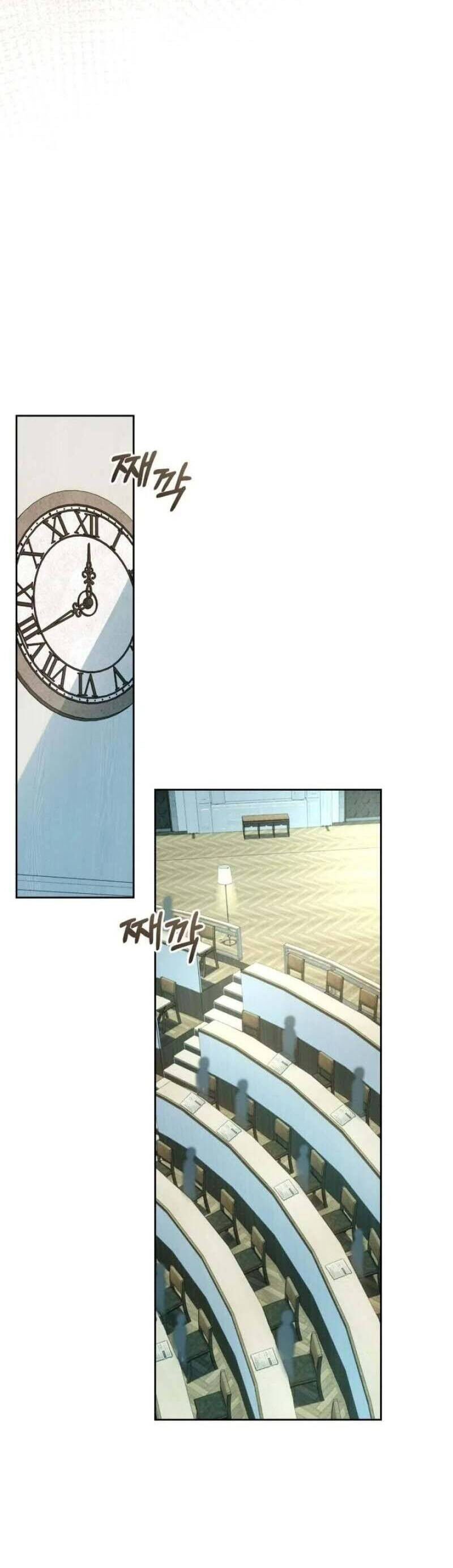 Phạm Nhân Bé Con Của Dinh Thự Mùa Đông Chapter 59 - 21