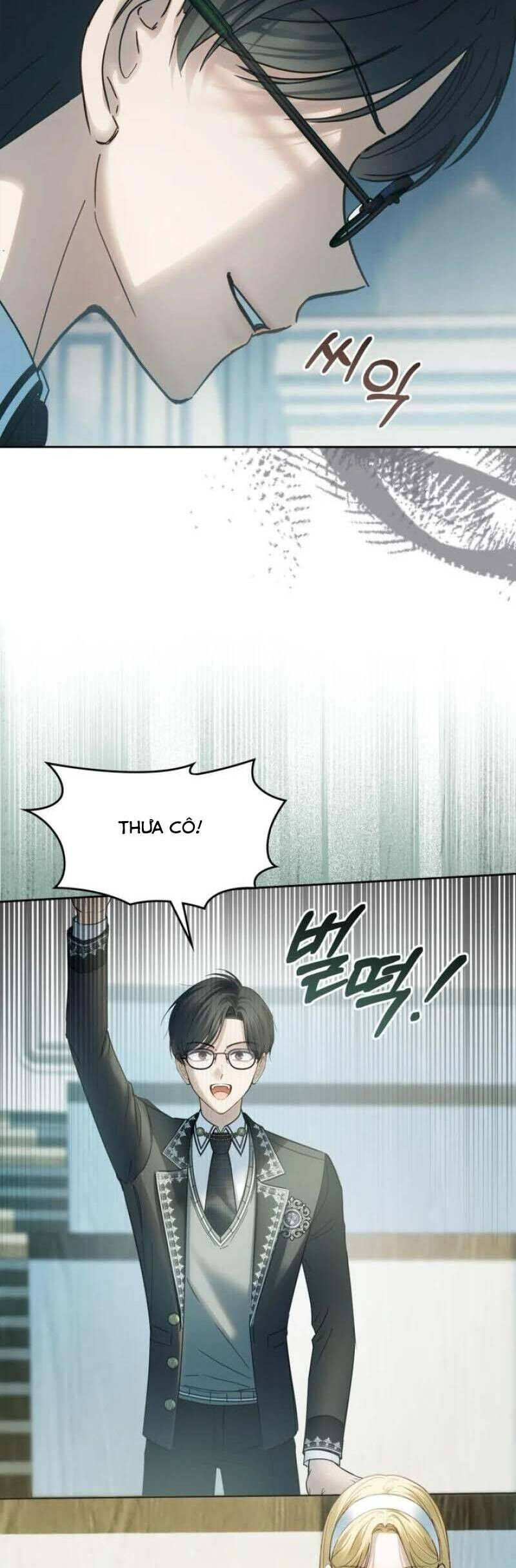 Phạm Nhân Bé Con Của Dinh Thự Mùa Đông Chapter 59 - 27