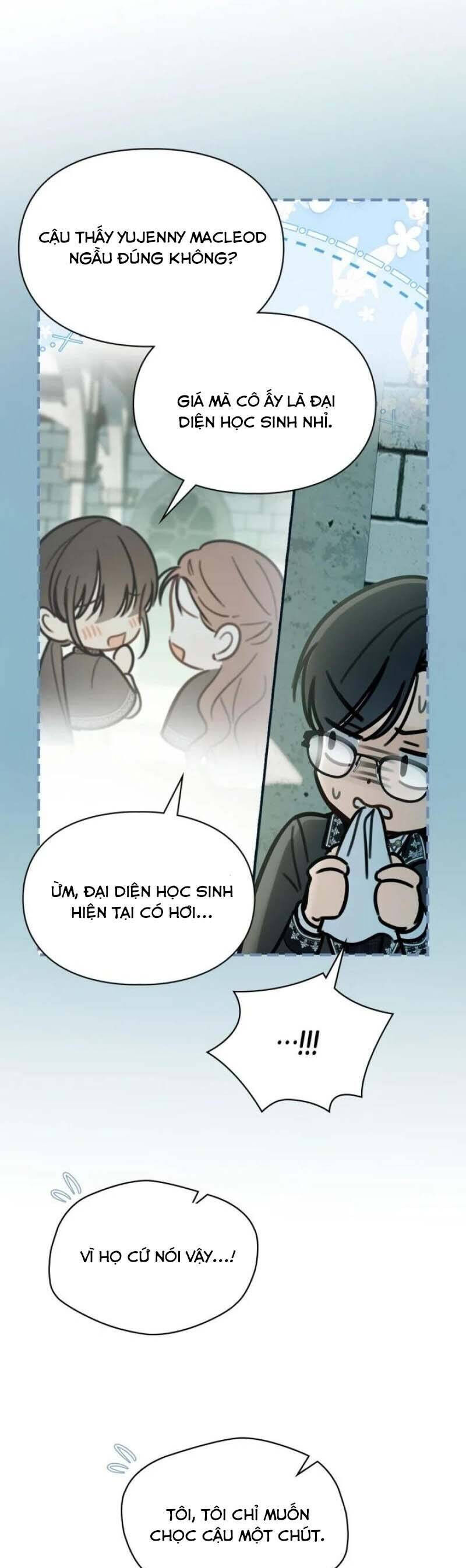 Phạm Nhân Bé Con Của Dinh Thự Mùa Đông Chapter 59 - 44