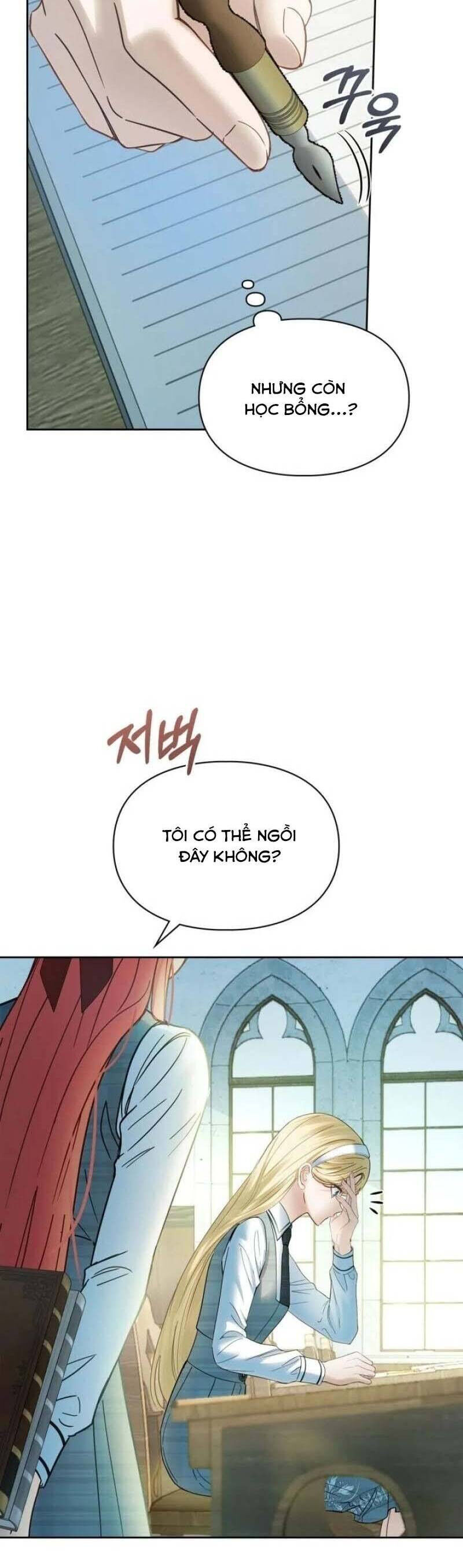 Phạm Nhân Bé Con Của Dinh Thự Mùa Đông Chapter 59 - 7