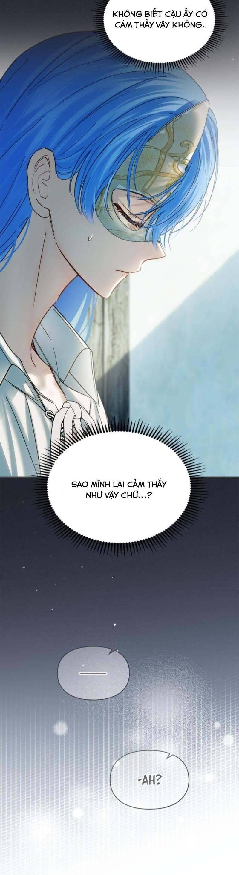 Phạm Nhân Bé Con Của Dinh Thự Mùa Đông Chapter 60 - 15