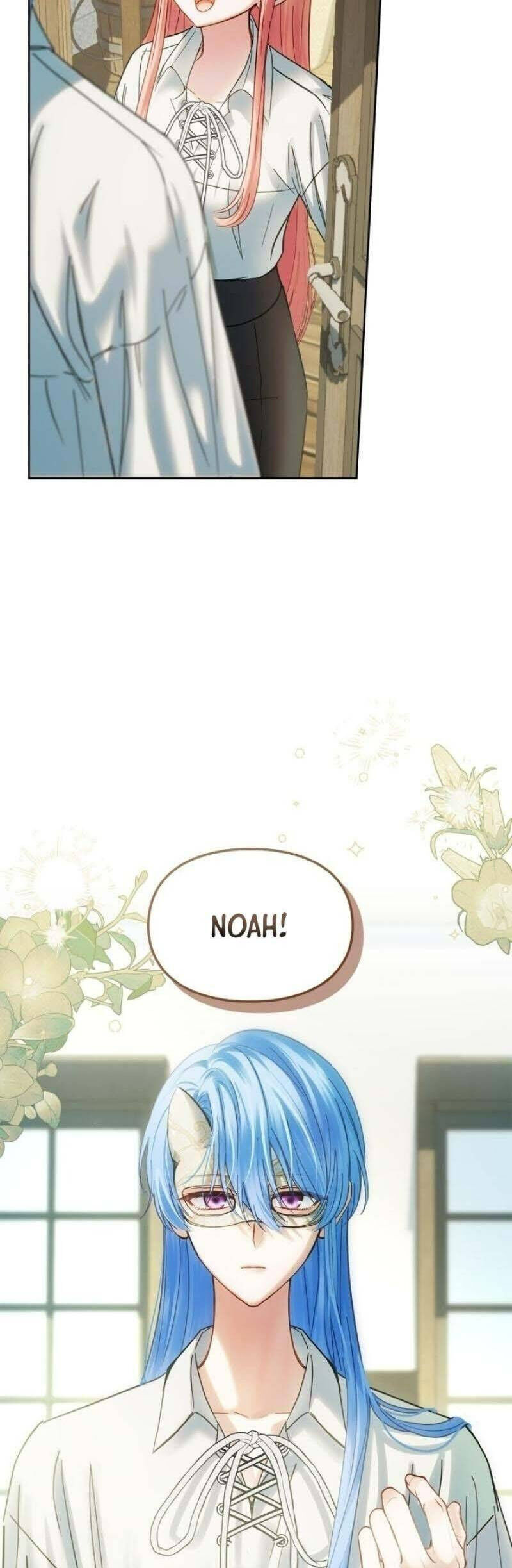 Phạm Nhân Bé Con Của Dinh Thự Mùa Đông Chapter 60 - 3