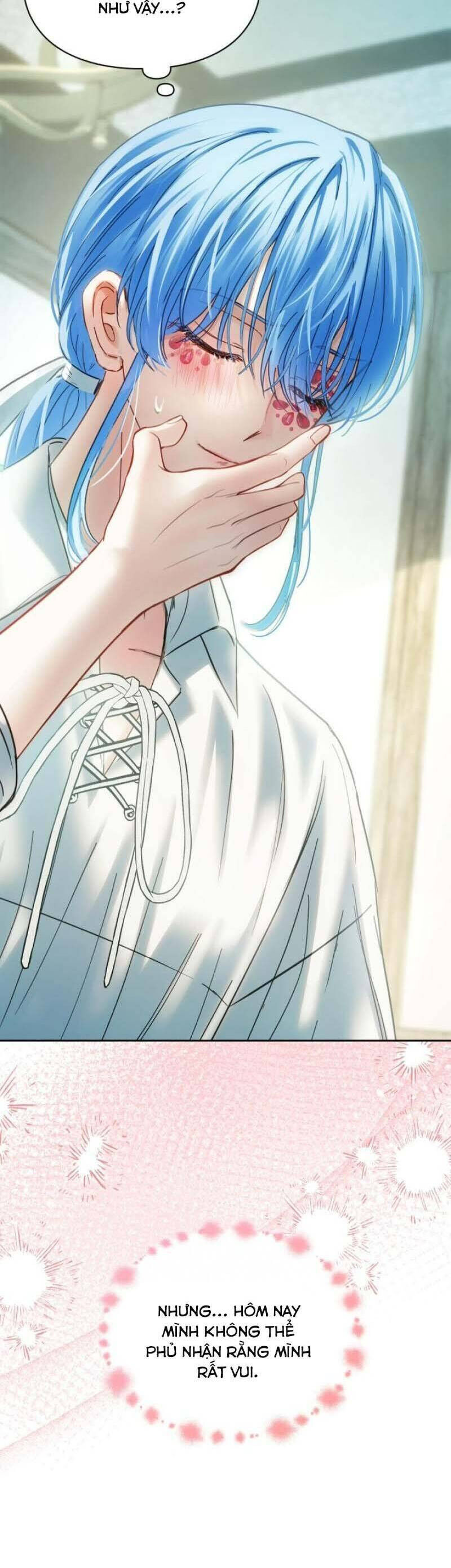 Phạm Nhân Bé Con Của Dinh Thự Mùa Đông Chapter 60 - 34