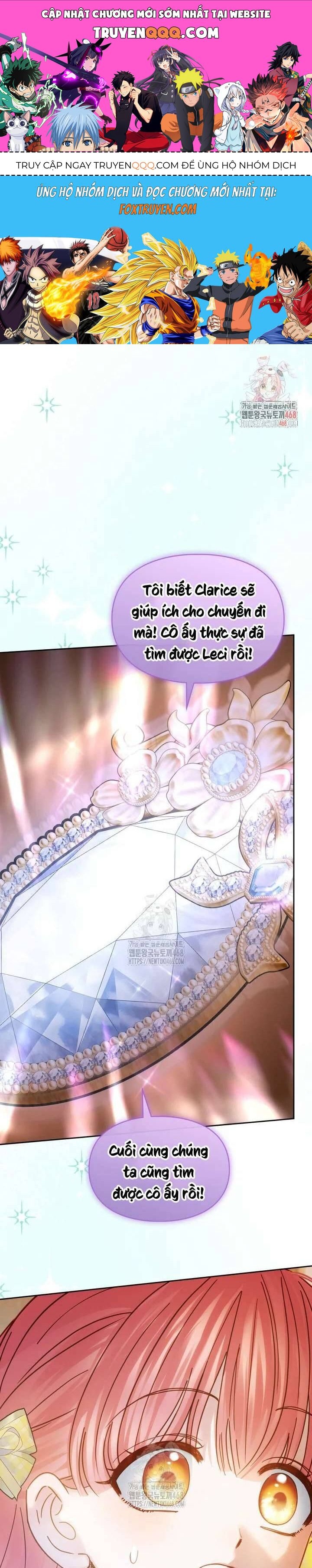 Phạm Nhân Bé Con Của Dinh Thự Mùa Đông Chapter 67 - 1