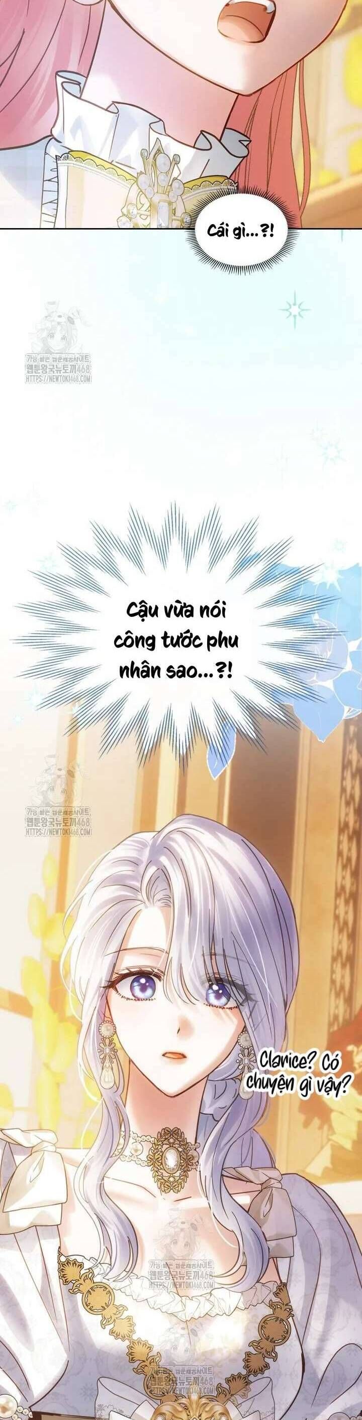 Phạm Nhân Bé Con Của Dinh Thự Mùa Đông Chapter 67 - 2