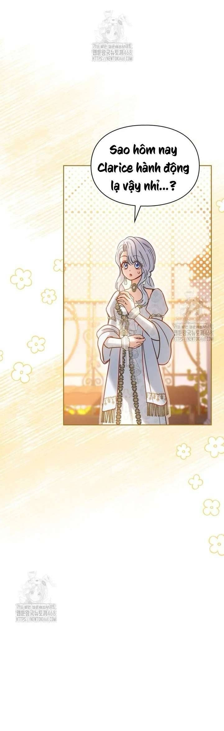 Phạm Nhân Bé Con Của Dinh Thự Mùa Đông Chapter 67 - 11