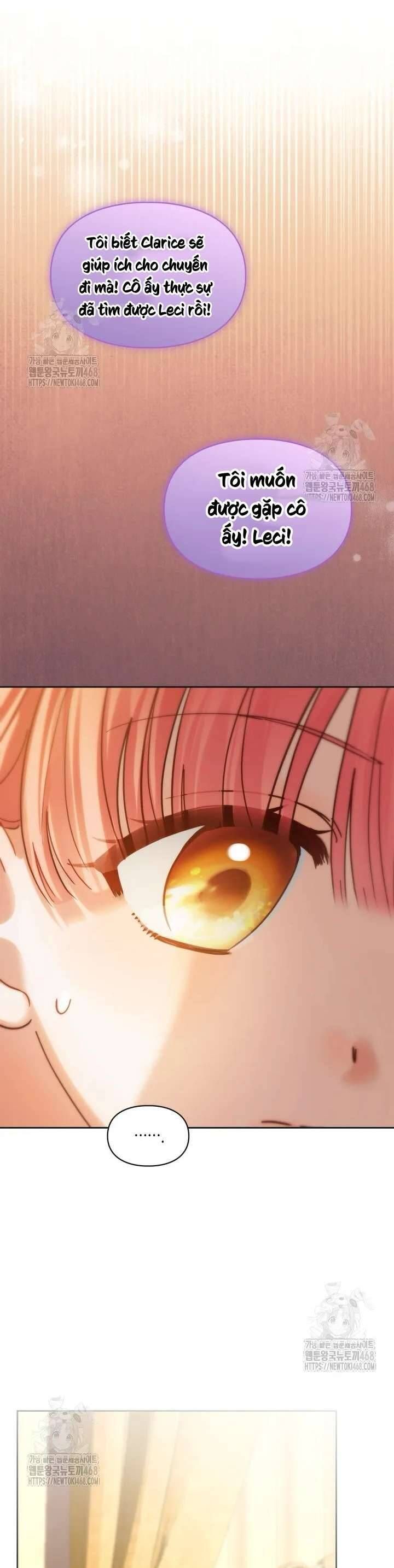 Phạm Nhân Bé Con Của Dinh Thự Mùa Đông Chapter 67 - 15