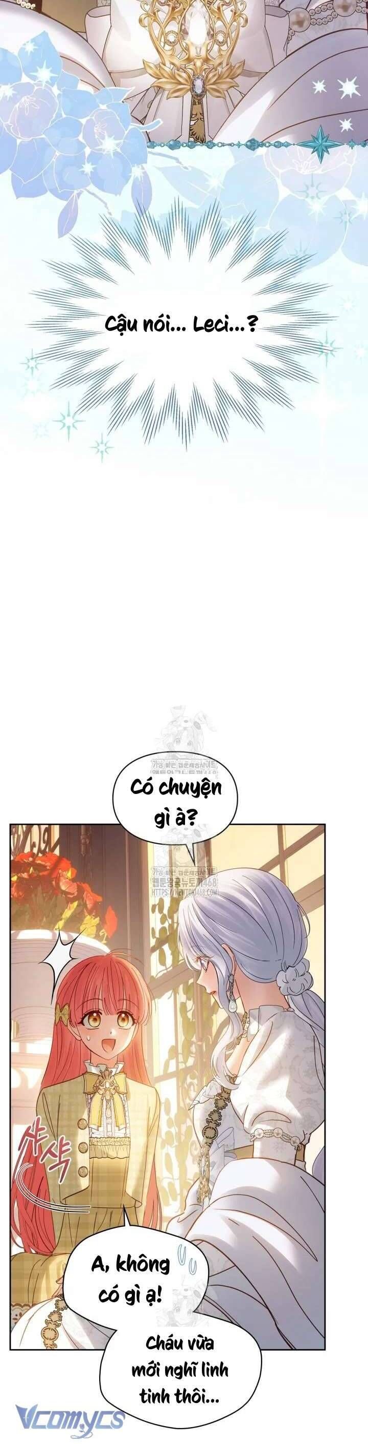 Phạm Nhân Bé Con Của Dinh Thự Mùa Đông Chapter 67 - 3