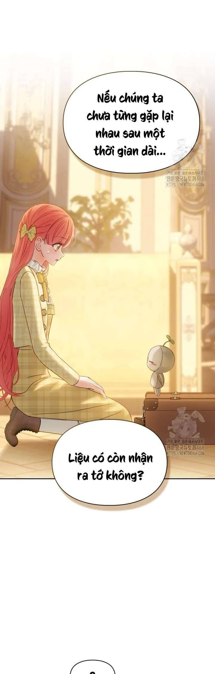 Phạm Nhân Bé Con Của Dinh Thự Mùa Đông Chapter 67 - 21