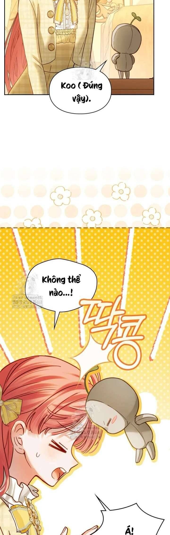 Phạm Nhân Bé Con Của Dinh Thự Mùa Đông Chapter 67 - 23