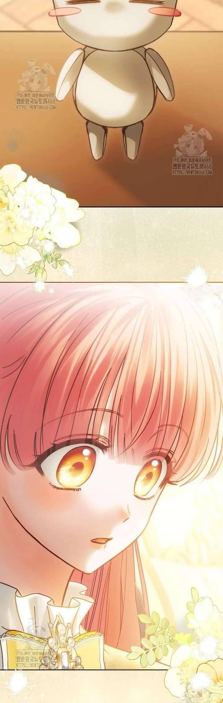 Phạm Nhân Bé Con Của Dinh Thự Mùa Đông Chapter 67 - 27