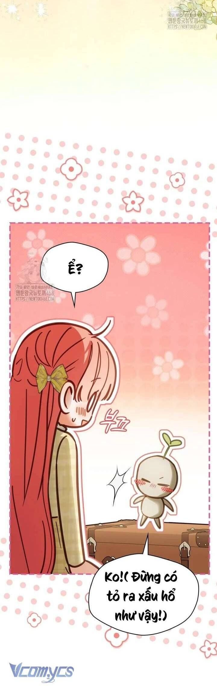 Phạm Nhân Bé Con Của Dinh Thự Mùa Đông Chapter 67 - 28