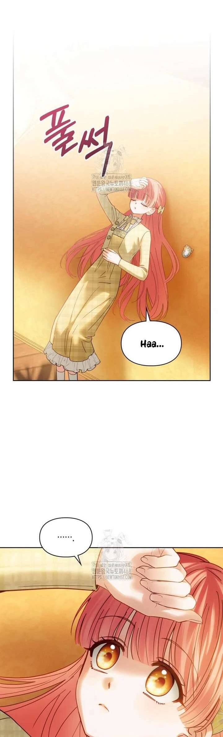 Phạm Nhân Bé Con Của Dinh Thự Mùa Đông Chapter 67 - 31