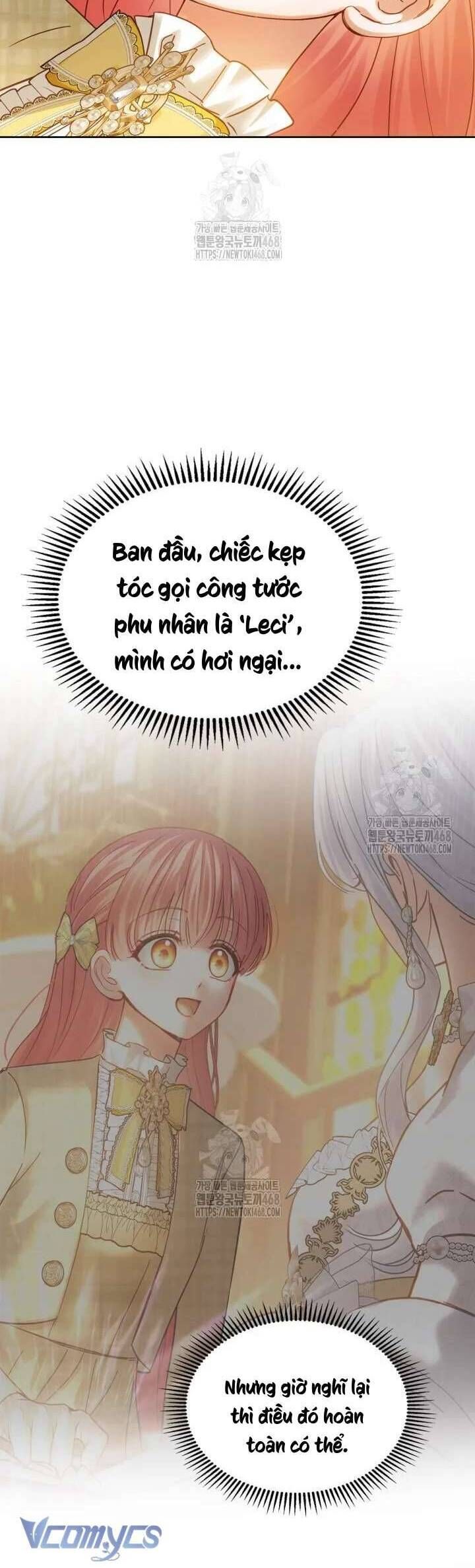 Phạm Nhân Bé Con Của Dinh Thự Mùa Đông Chapter 67 - 32