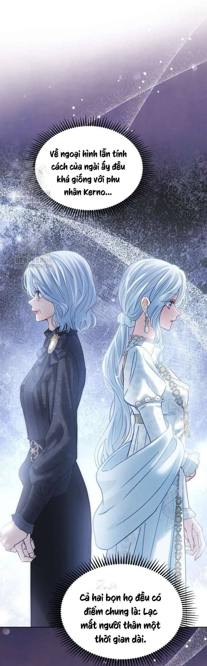 Phạm Nhân Bé Con Của Dinh Thự Mùa Đông Chapter 67 - 33