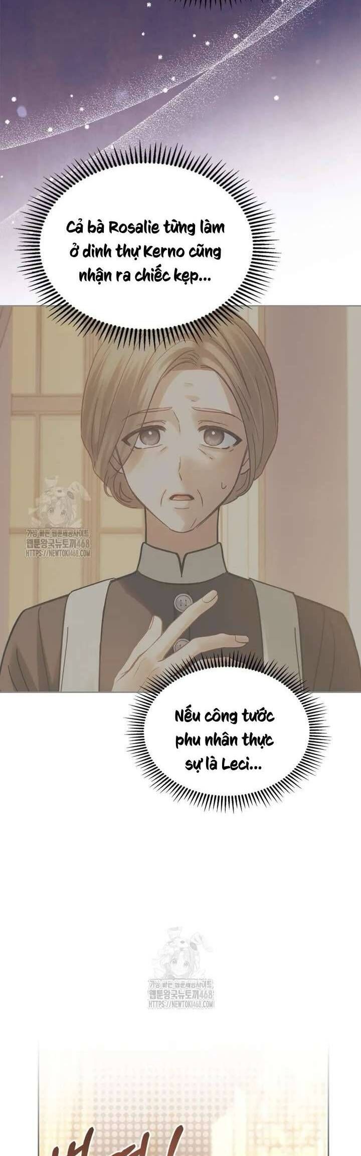 Phạm Nhân Bé Con Của Dinh Thự Mùa Đông Chapter 67 - 34