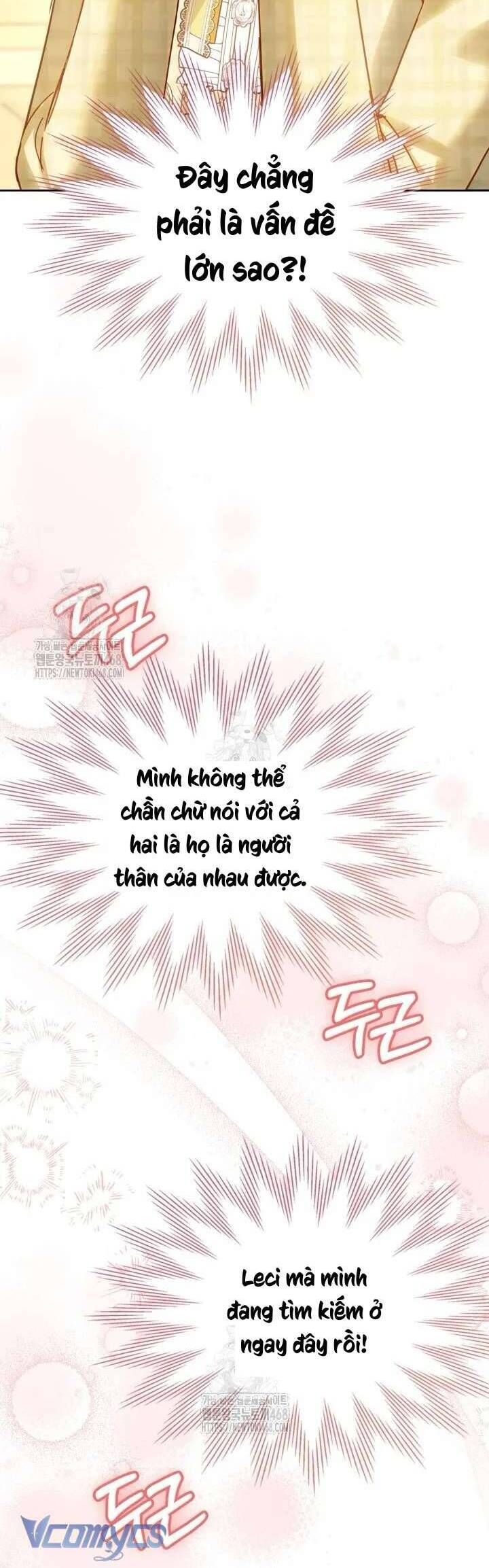 Phạm Nhân Bé Con Của Dinh Thự Mùa Đông Chapter 67 - 36