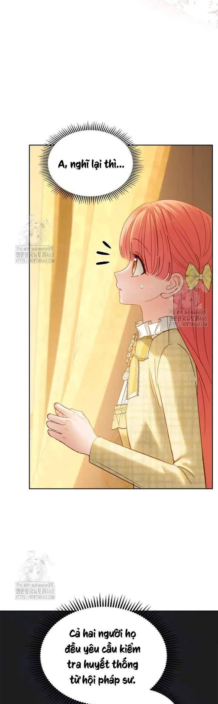 Phạm Nhân Bé Con Của Dinh Thự Mùa Đông Chapter 67 - 38