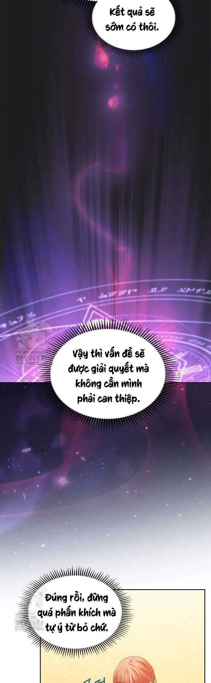 Phạm Nhân Bé Con Của Dinh Thự Mùa Đông Chapter 67 - 39