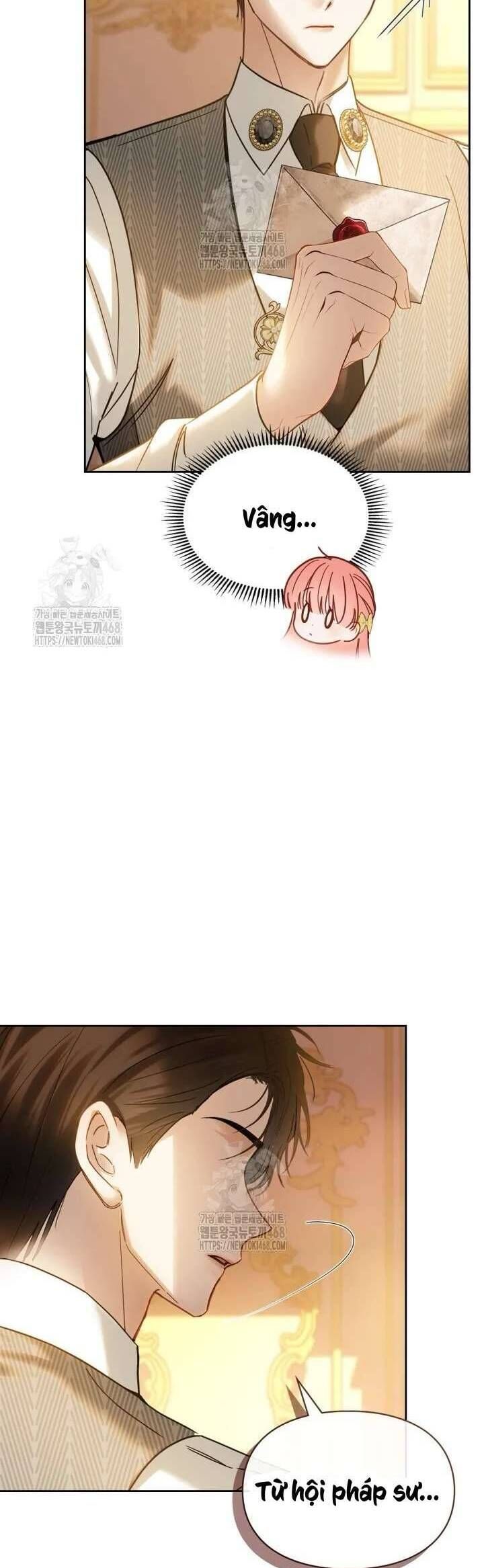 Phạm Nhân Bé Con Của Dinh Thự Mùa Đông Chapter 67 - 48