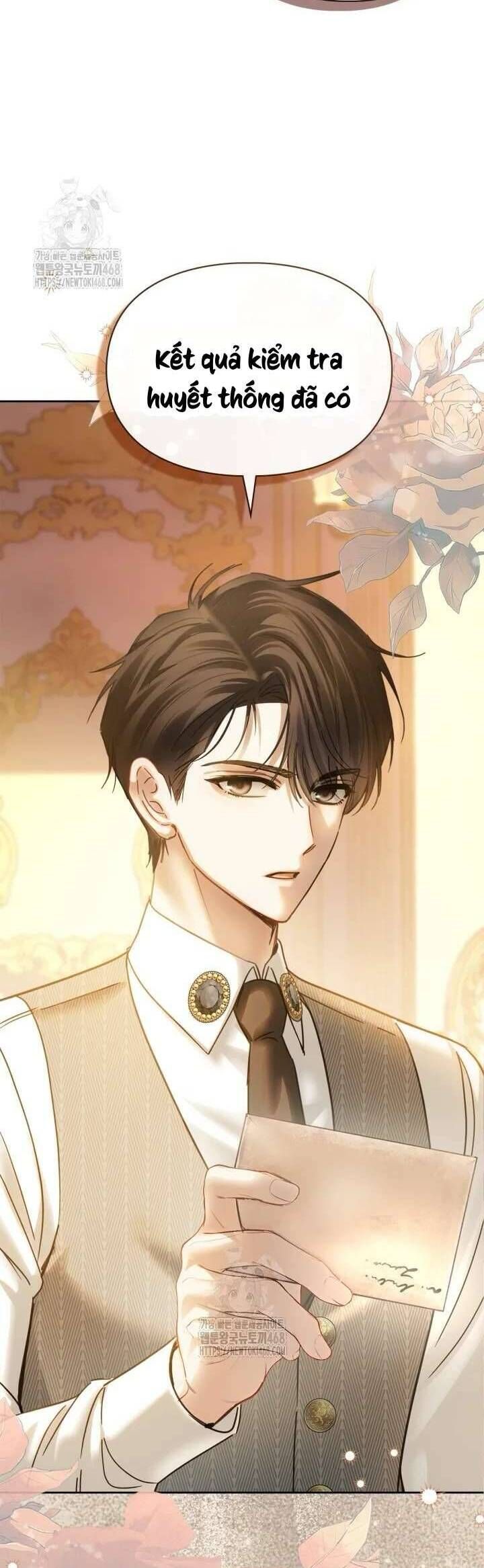 Phạm Nhân Bé Con Của Dinh Thự Mùa Đông Chapter 67 - 49