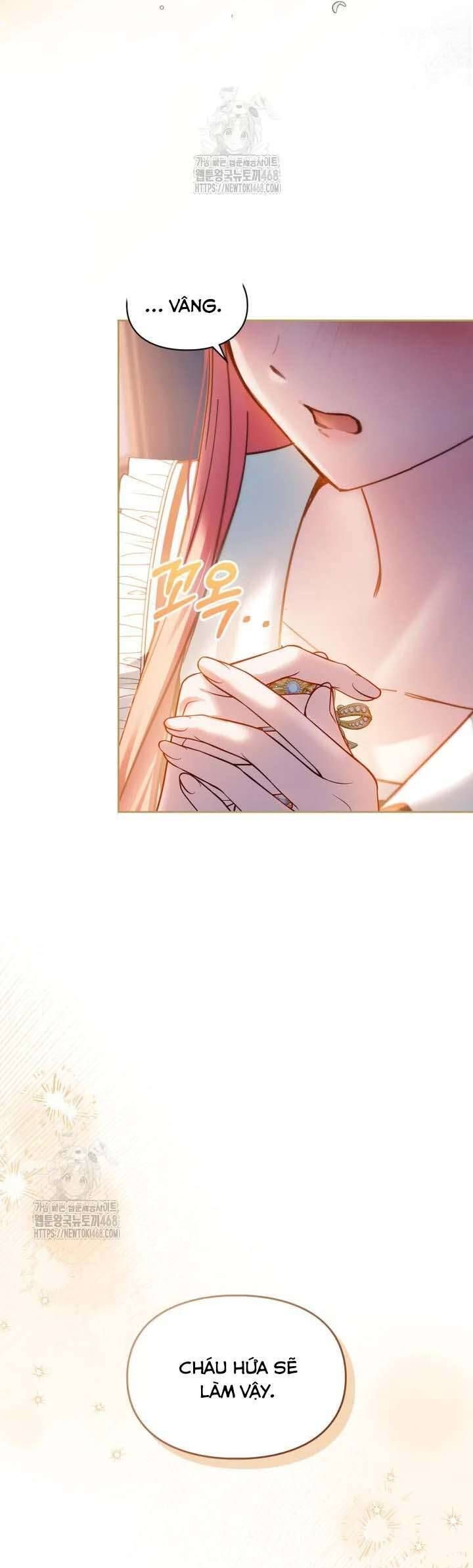 Phạm Nhân Bé Con Của Dinh Thự Mùa Đông Chapter 70 - 12