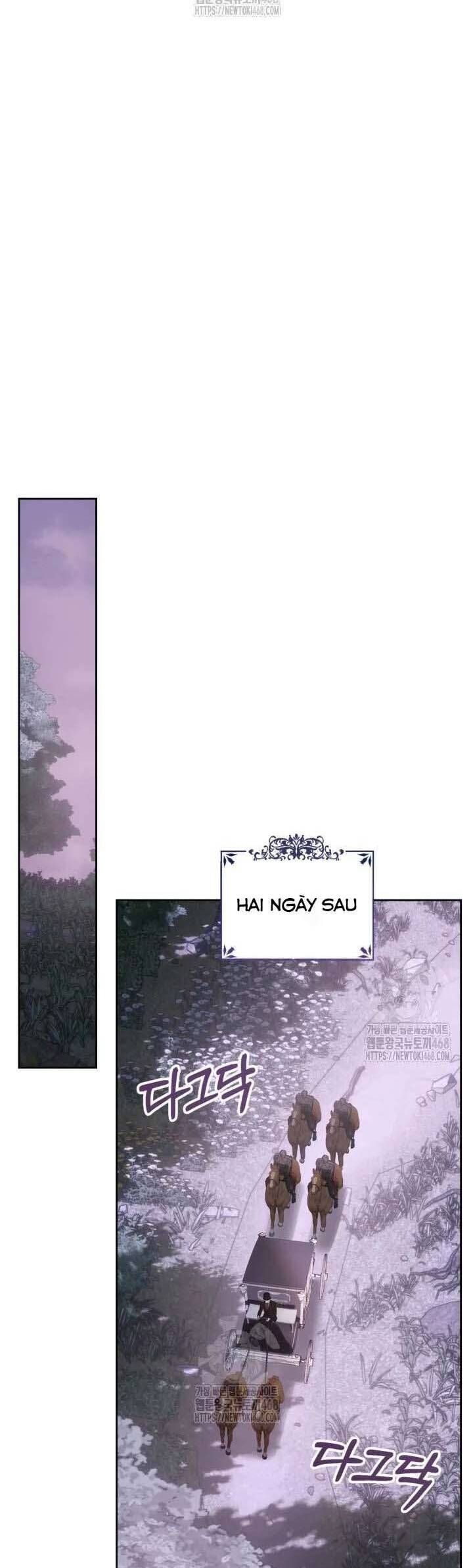 Phạm Nhân Bé Con Của Dinh Thự Mùa Đông Chapter 70 - 14