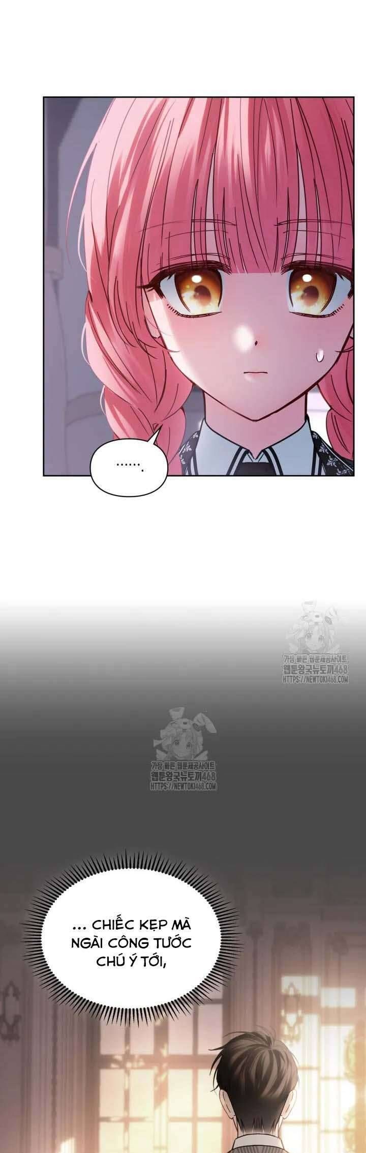 Phạm Nhân Bé Con Của Dinh Thự Mùa Đông Chapter 70 - 16