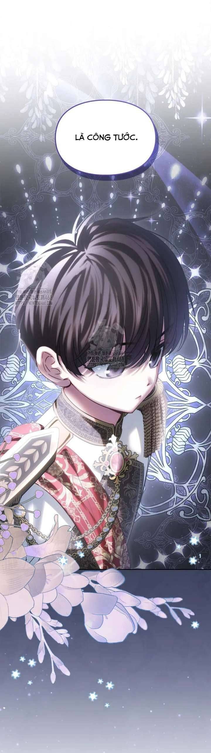Phạm Nhân Bé Con Của Dinh Thự Mùa Đông Chapter 70 - 26