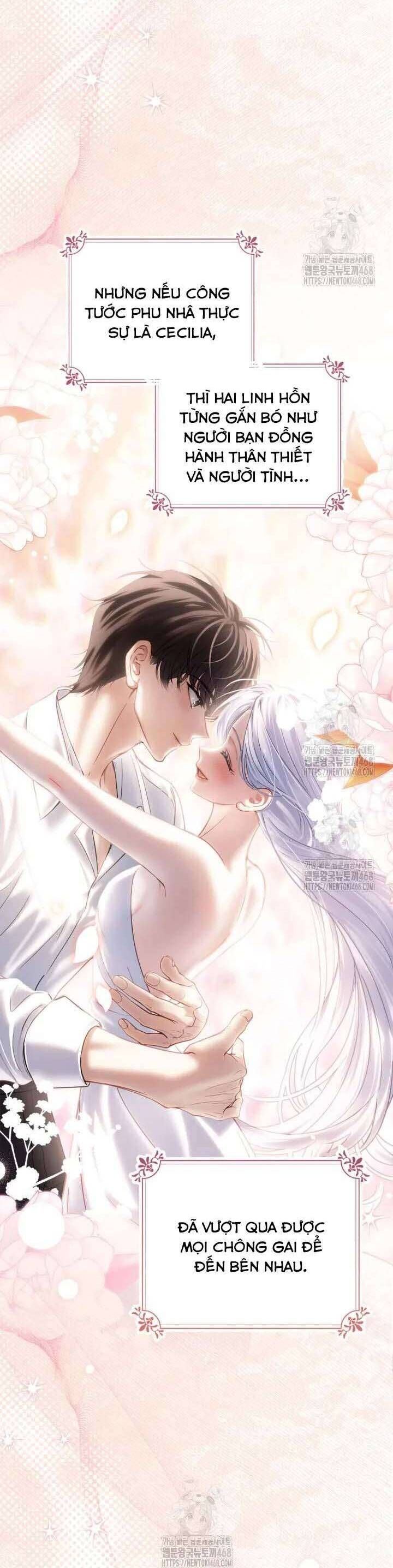 Phạm Nhân Bé Con Của Dinh Thự Mùa Đông Chapter 70 - 31