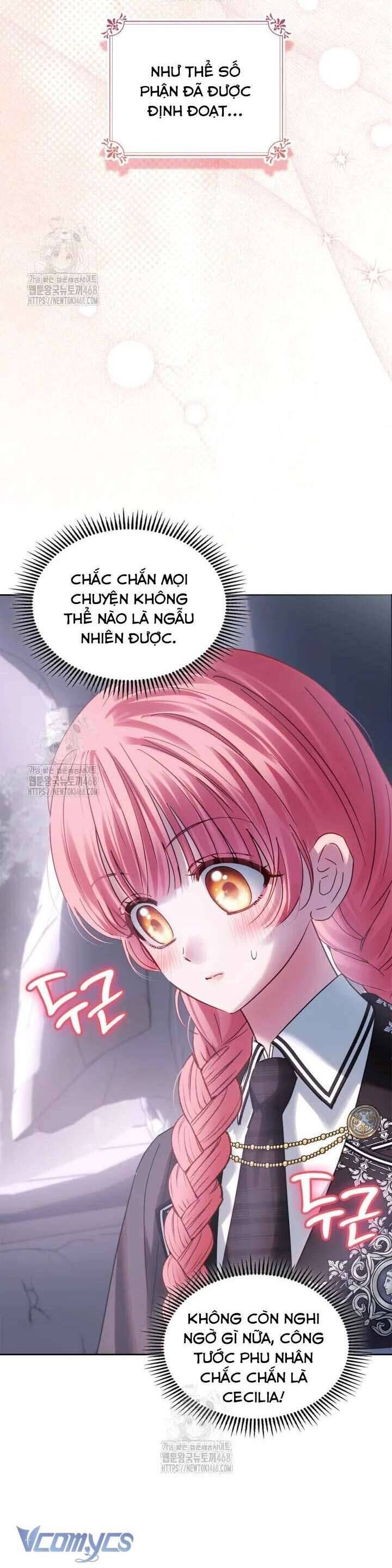 Phạm Nhân Bé Con Của Dinh Thự Mùa Đông Chapter 70 - 32