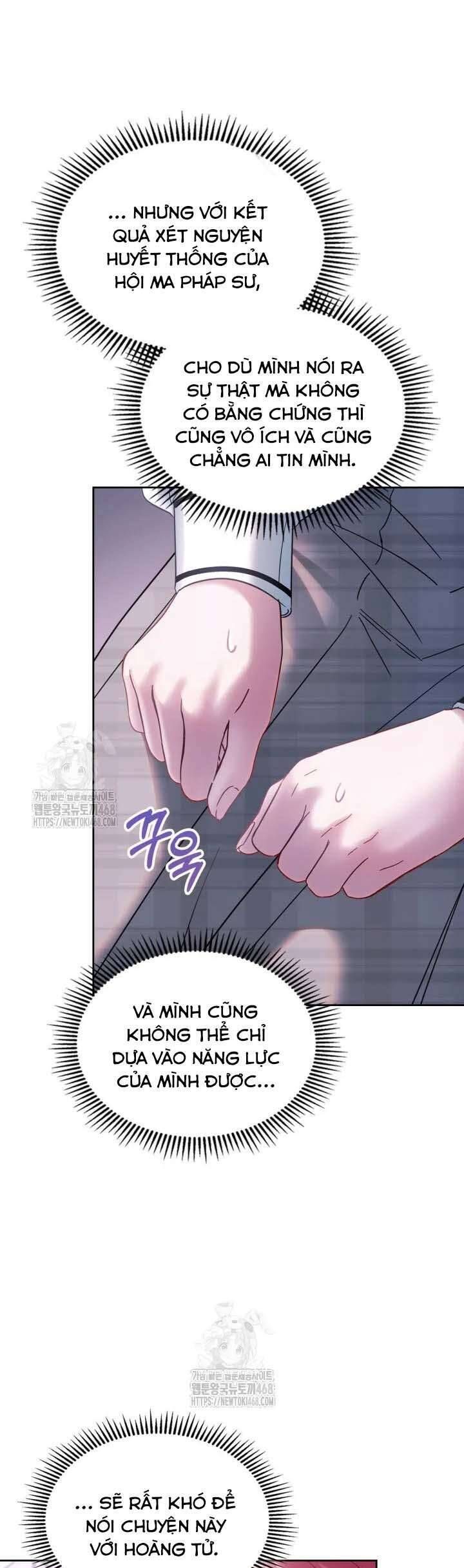 Phạm Nhân Bé Con Của Dinh Thự Mùa Đông Chapter 70 - 33