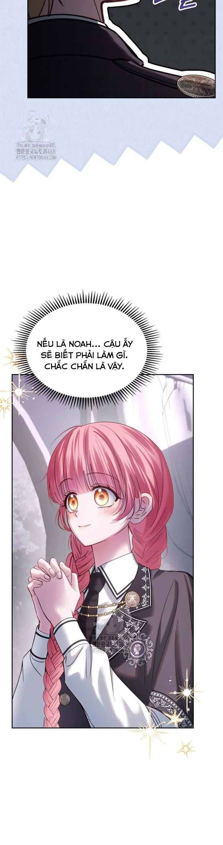 Phạm Nhân Bé Con Của Dinh Thự Mùa Đông Chapter 70 - 38