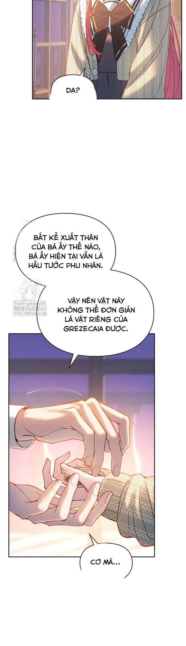 Phạm Nhân Bé Con Của Dinh Thự Mùa Đông Chapter 70 - 6