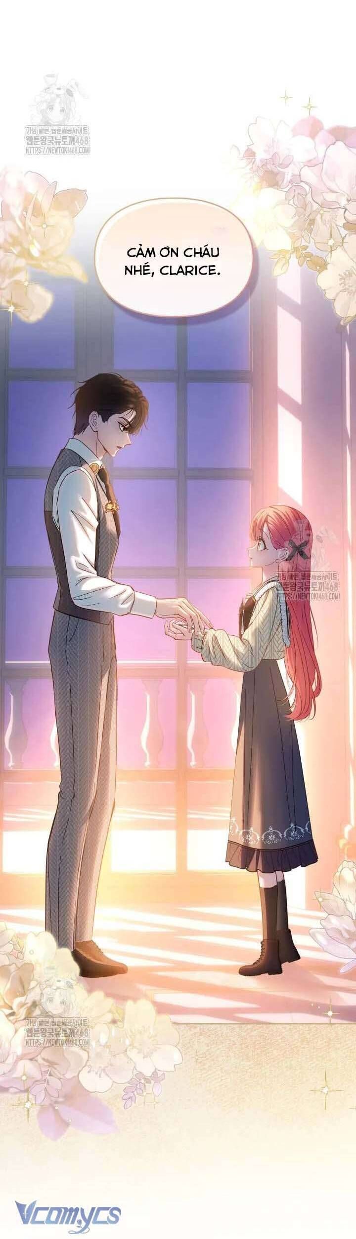 Phạm Nhân Bé Con Của Dinh Thự Mùa Đông Chapter 70 - 7