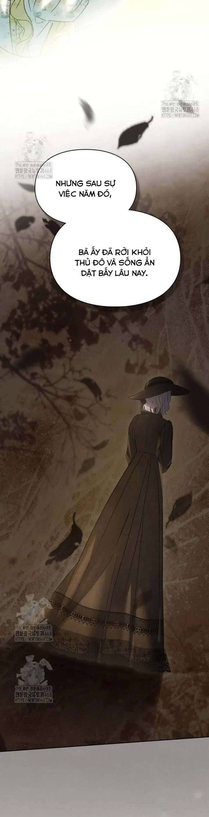 Phạm Nhân Bé Con Của Dinh Thự Mùa Đông Chapter 70 - 9