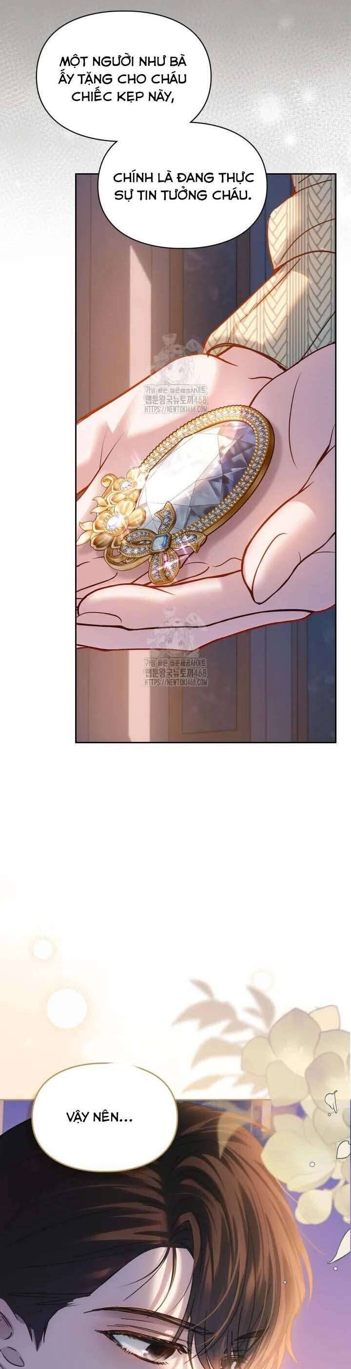 Phạm Nhân Bé Con Của Dinh Thự Mùa Đông Chapter 70 - 10