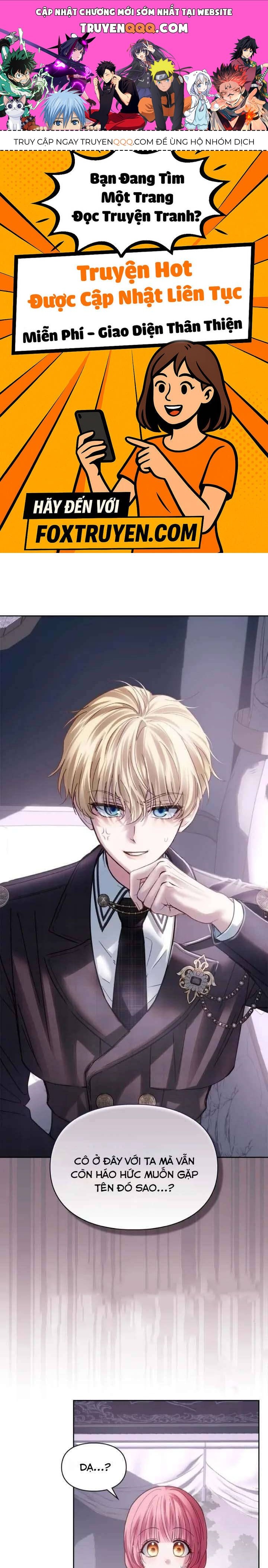 Phạm Nhân Bé Con Của Dinh Thự Mùa Đông Chapter 71 - 1