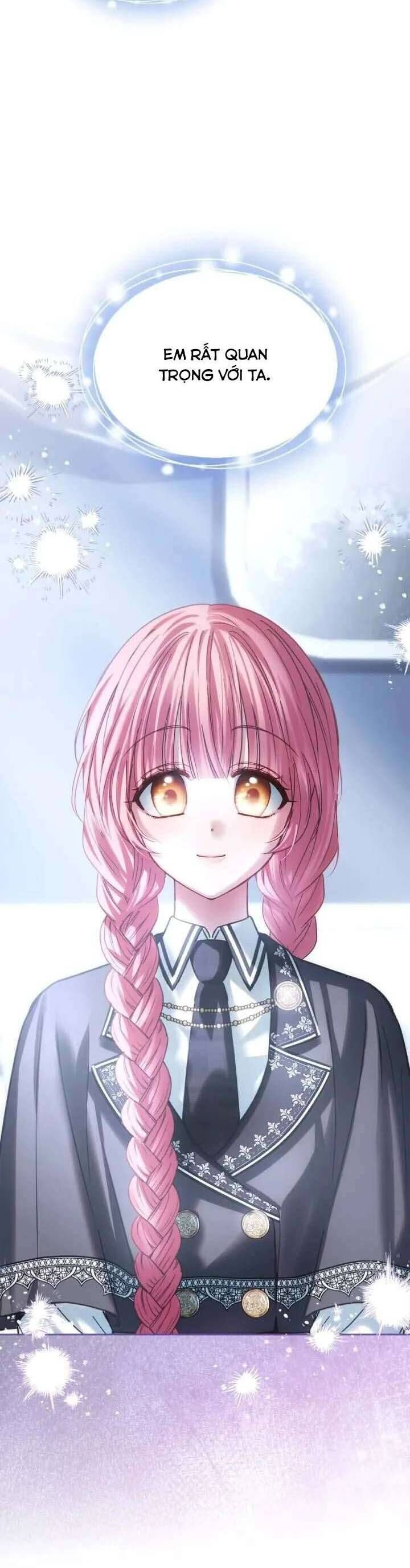 Phạm Nhân Bé Con Của Dinh Thự Mùa Đông Chapter 71 - 28