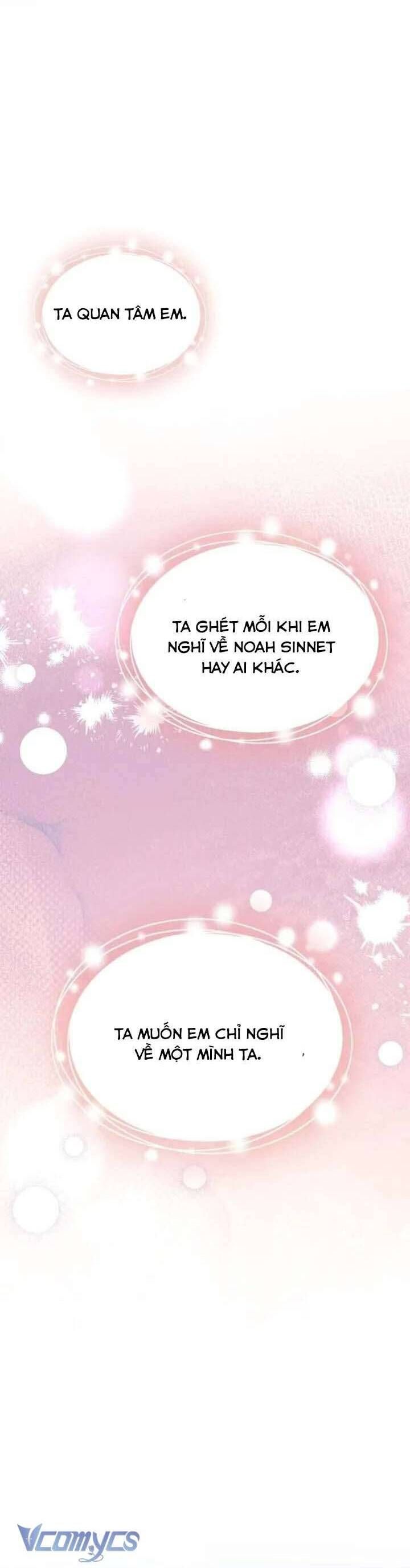 Phạm Nhân Bé Con Của Dinh Thự Mùa Đông Chapter 71 - 29