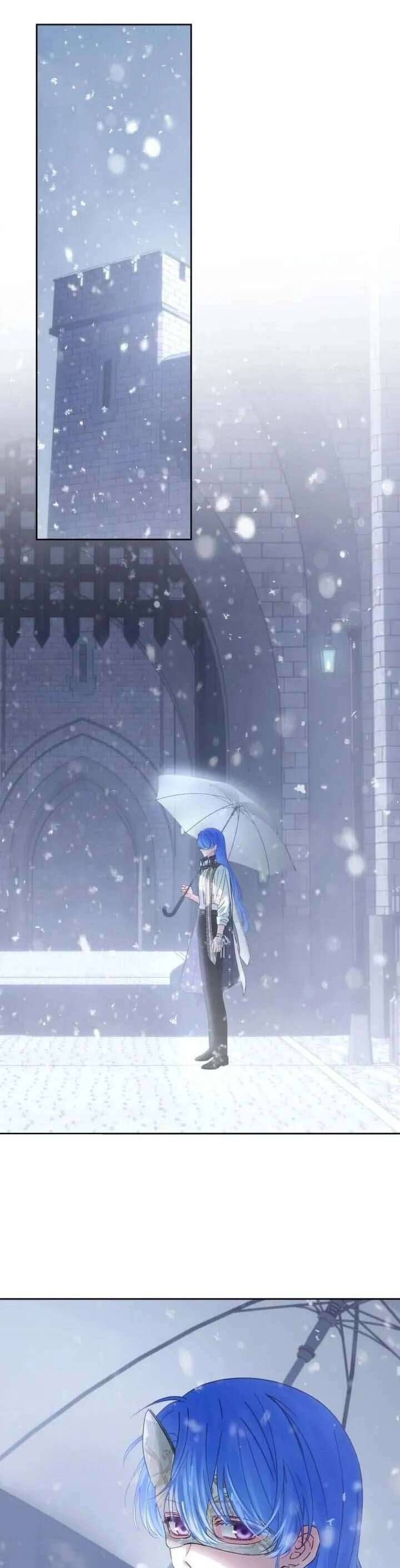 Phạm Nhân Bé Con Của Dinh Thự Mùa Đông Chapter 71 - 33