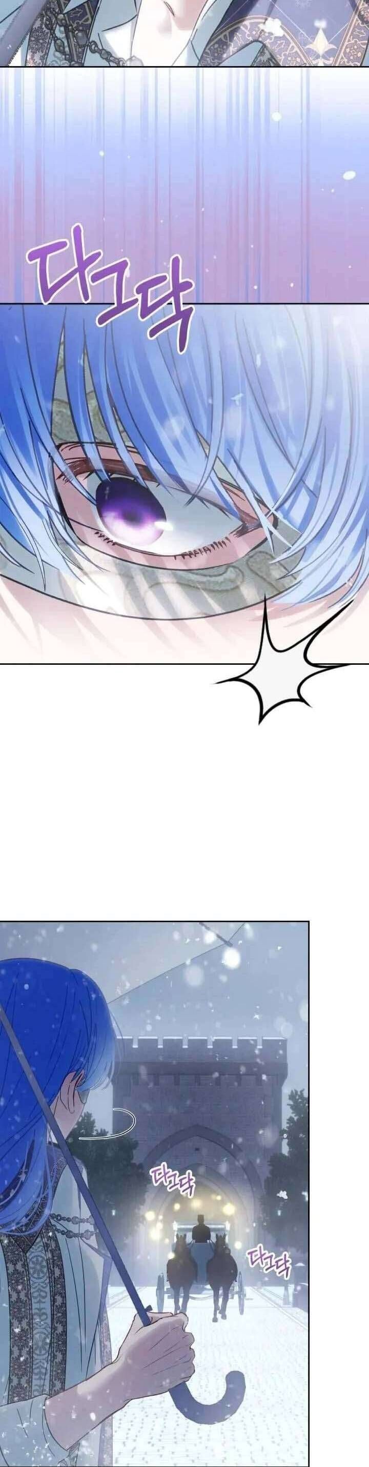 Phạm Nhân Bé Con Của Dinh Thự Mùa Đông Chapter 71 - 36