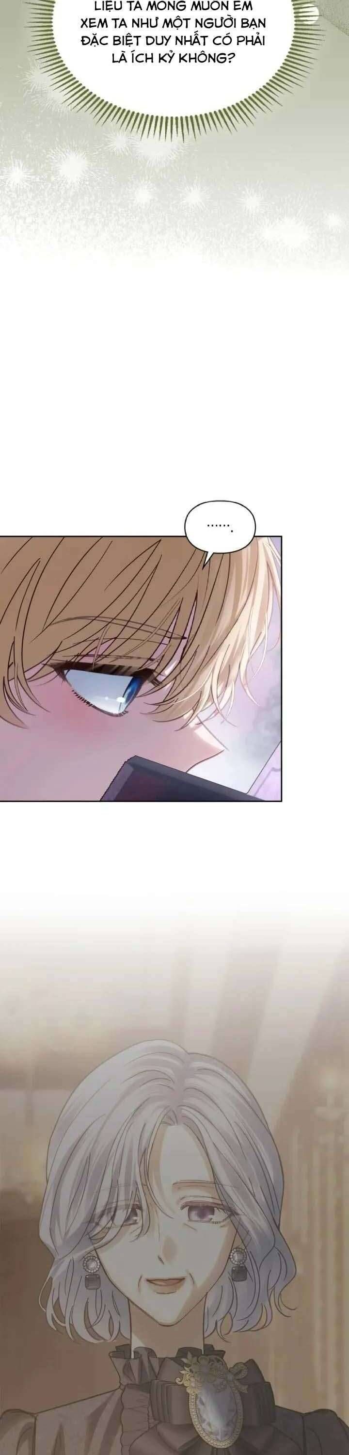 Phạm Nhân Bé Con Của Dinh Thự Mùa Đông Chapter 71 - 7