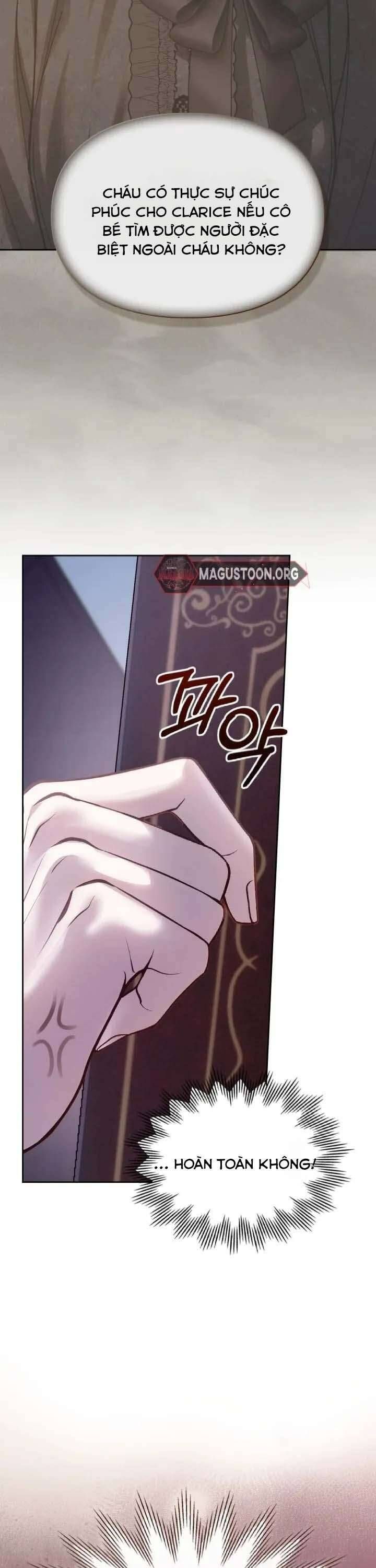 Phạm Nhân Bé Con Của Dinh Thự Mùa Đông Chapter 71 - 8