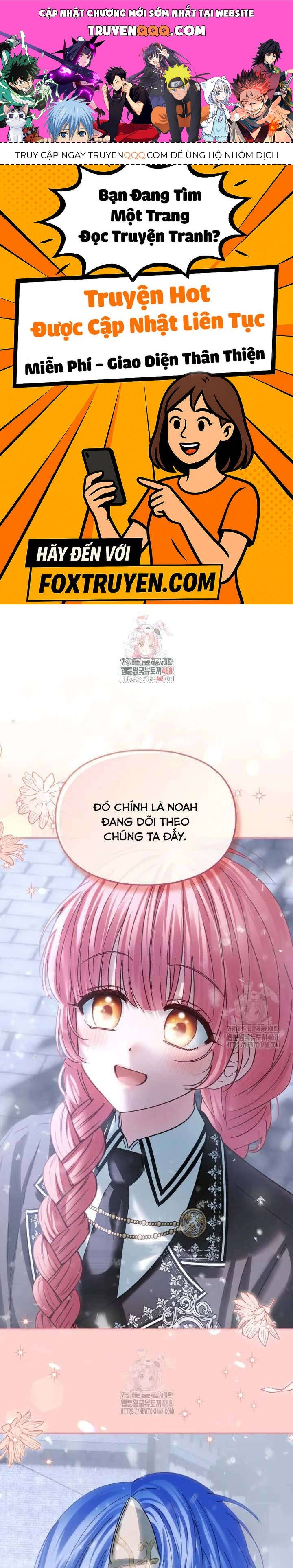 Phạm Nhân Bé Con Của Dinh Thự Mùa Đông Chapter 72 - 1