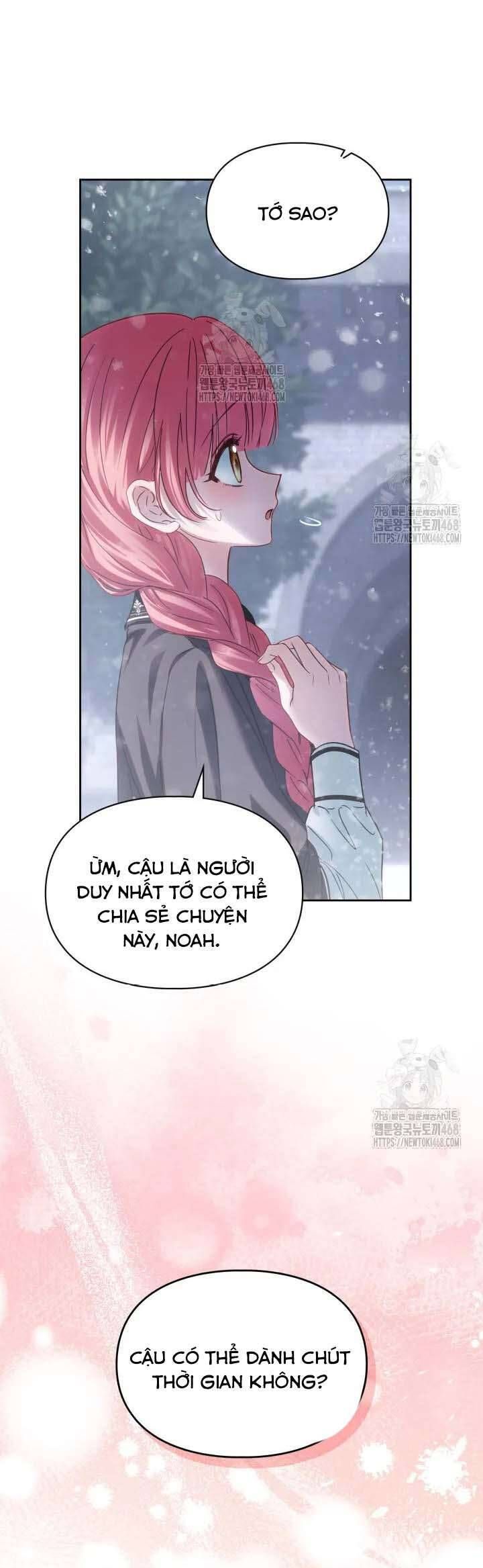 Phạm Nhân Bé Con Của Dinh Thự Mùa Đông Chapter 72 - 12