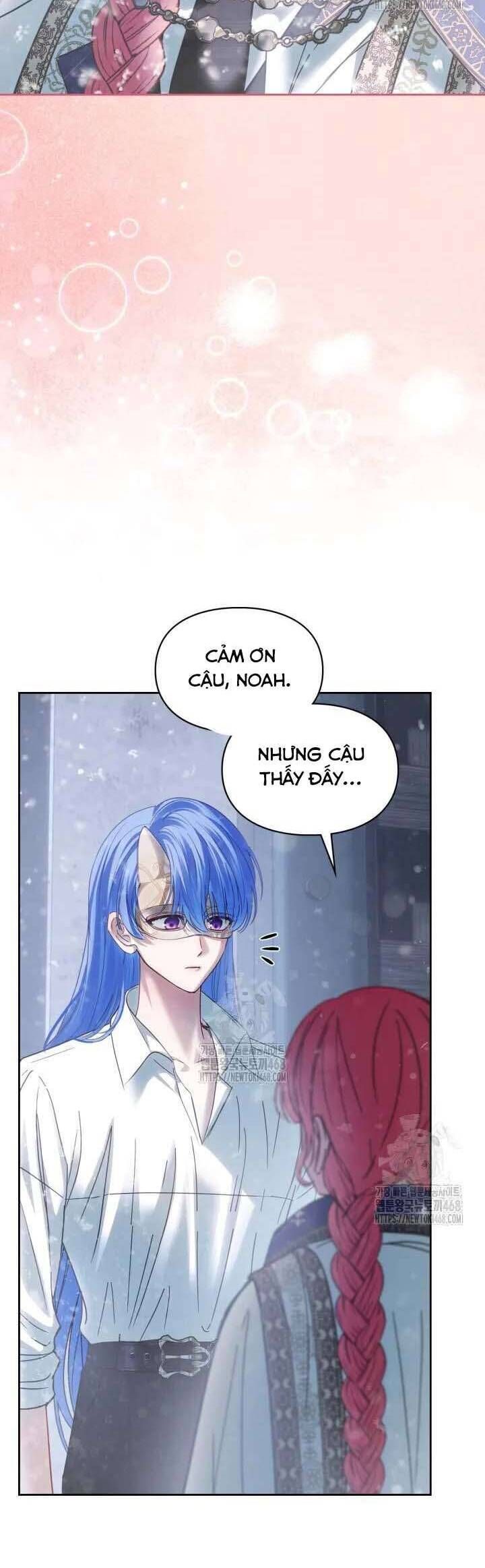 Phạm Nhân Bé Con Của Dinh Thự Mùa Đông Chapter 72 - 29